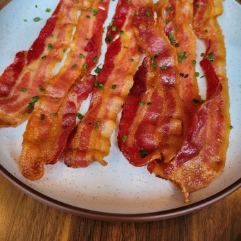Yardbird Table & Bar - Bacon - New American Near Me - Chicago, Illinois Yardbird Table & Bar - Bacon - New American Near Me - Chicago, Illinois