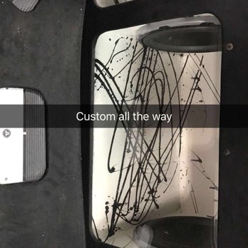 Bensonhurst Auto & Sound - Custom box that really shakes - Car Stereo Installation Near Me - Brooklyn, New York