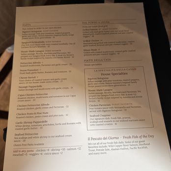 Strizzi's Restaurant - Second page - Italian Near Me - Pleasanton, California Strizzi's Restaurant - Second page - Italian Near Me - Pleasanton, California