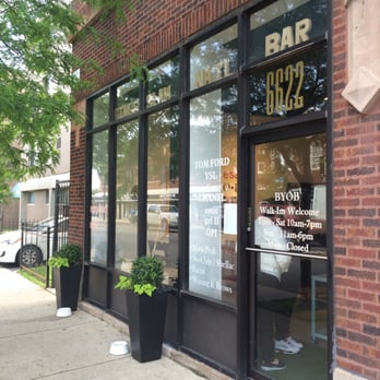 Gingerslam Nail Bar - Nail Salons Near Me - Chicago, Illinois
