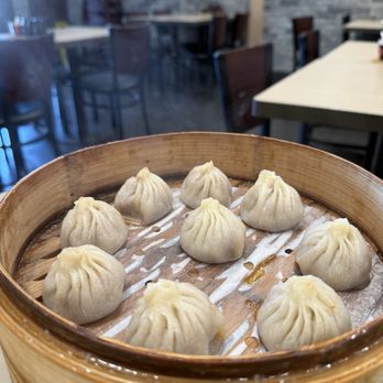 Sunny Dumpling House - XLB - Chinese Near Me - Lake Forest, California