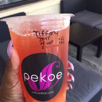 Pekoe - Coffee & Tea Near Me - San Jose, California Pekoe - Coffee & Tea Near Me - San Jose, California