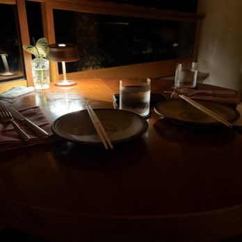 The Birdcage - Dinner view - Lounges Near Me - Wailea, Hawaii