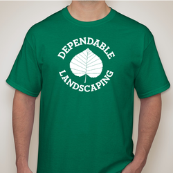 Dependable Landscaping
