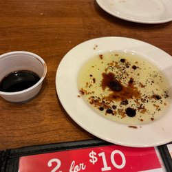 Famous Dave's Bar-B-Que