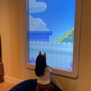 Camp - Window - Kids Activities Near Me - Los Angeles, California
