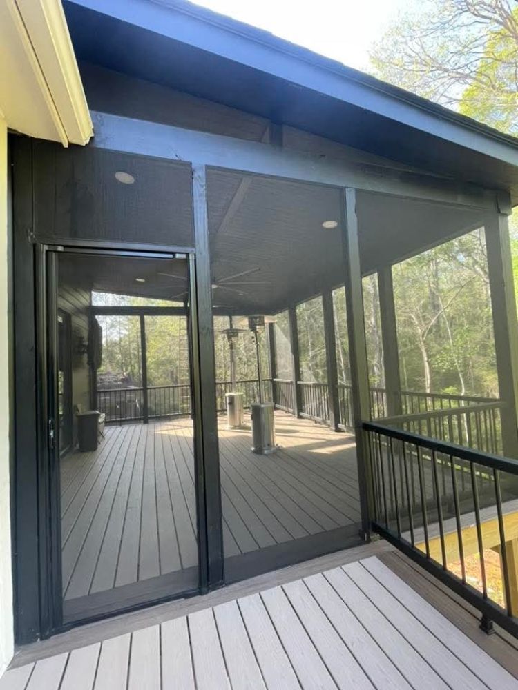 Slide of Ferrera's Construction