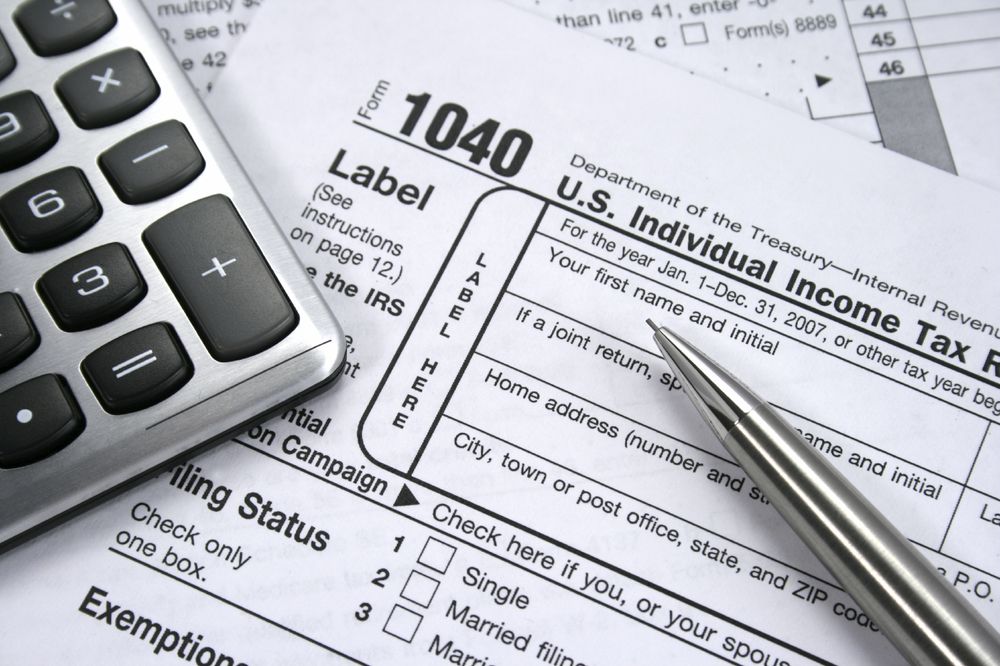 Sunrise Tax & Business Services logo