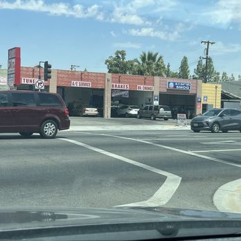 A-1 24th ST Smog - Store Front - Smog Check Stations Near Me - Bakersfield, California A-1 24th ST Smog - Store Front - Smog Check Stations Near Me - Bakersfield, California