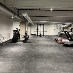 The Skowhegan by Kasa - Gym is still being built