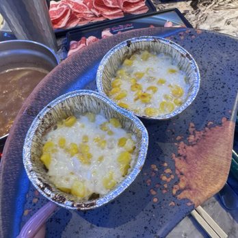 Crazy pot - Cheese corn - Sushi Bars Near Me - Sacramento, California Crazy pot - Cheese corn - Sushi Bars Near Me - Sacramento, California