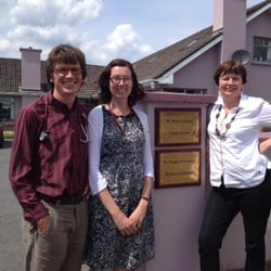 Clinic Cois Abhann - Foireann Chlinic Cois Abhann
