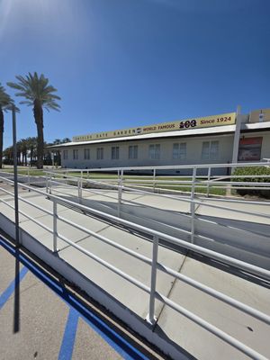 The Cafe at Shields by null