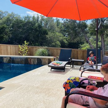 Dimension Pools and Outdoor Living - Pool & Hot Tub Service Near Me - Spicewood, Texas