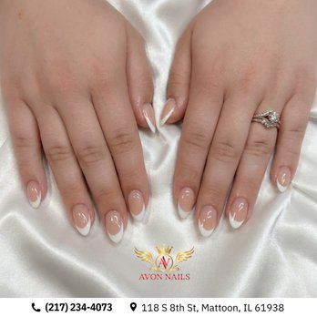 Avon Nails - Nail Salons Near Me - Mattoon, Illinois Avon Nails - Nail Salons Near Me - Mattoon, Illinois