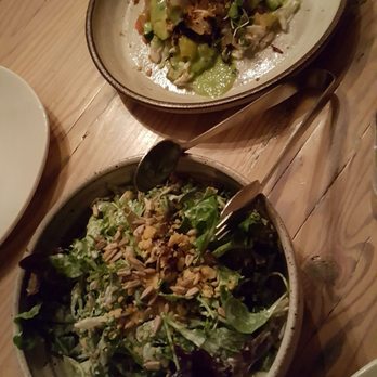 Lechon - Greens & Fennel Salad, blue crab ceviche yummers!! - Tapas Bars Near Me - Portland, Oregon Lechon - Greens & Fennel Salad, blue crab ceviche yummers!! - Tapas Bars Near Me - Portland, Oregon