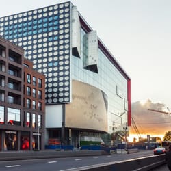 TivoliVredenburg - TivoliVredenburg