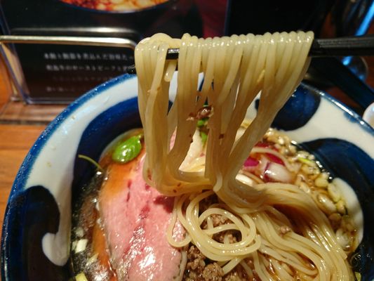 Kobushi Ramen by null