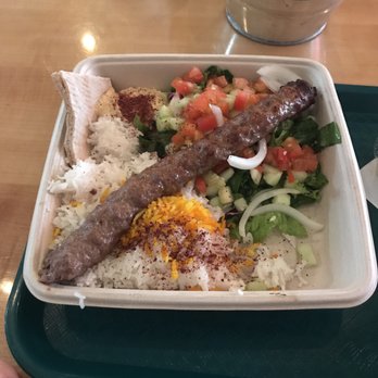 Rice Mediterranean Kitchen - Mediterranean Near Me - Miami, Florida Rice Mediterranean Kitchen - Mediterranean Near Me - Miami, Florida