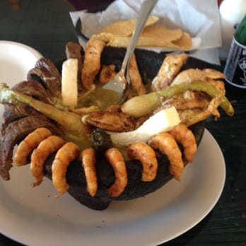 Mariscos Las Islitas - Molcajete! Delicious :-) - Mexican Near Me - West Valley City, Utah Mariscos Las Islitas - Molcajete! Delicious :-) - Mexican Near Me - West Valley City, Utah