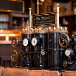 Schweiger Brauhaus