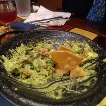 El Torito - 5 star Guacamole made especially for the table by GERVACIO. THANK YOU - Mexican Near Me - West Covina, California El Torito - 5 star Guacamole made especially for the table by GERVACIO. THANK YOU - Mexican Near Me - West Covina, California