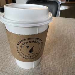 Seven Embers Coffee