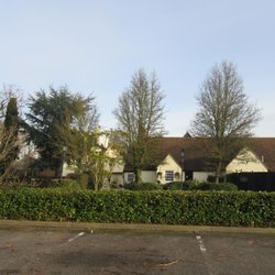 The Fowler's Farm