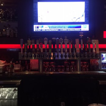 28 West - Sports Bars Near Me - Alhambra, California