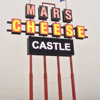 Mars Cheese Castle - Hello there! - Bakeries Near Me - Kenosha, Wisconsin Mars Cheese Castle - Hello there! - Bakeries Near Me - Kenosha, Wisconsin