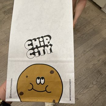 Chip City - Bakeries Near Me - New York, New York