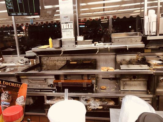 Steak 'n Shake by null