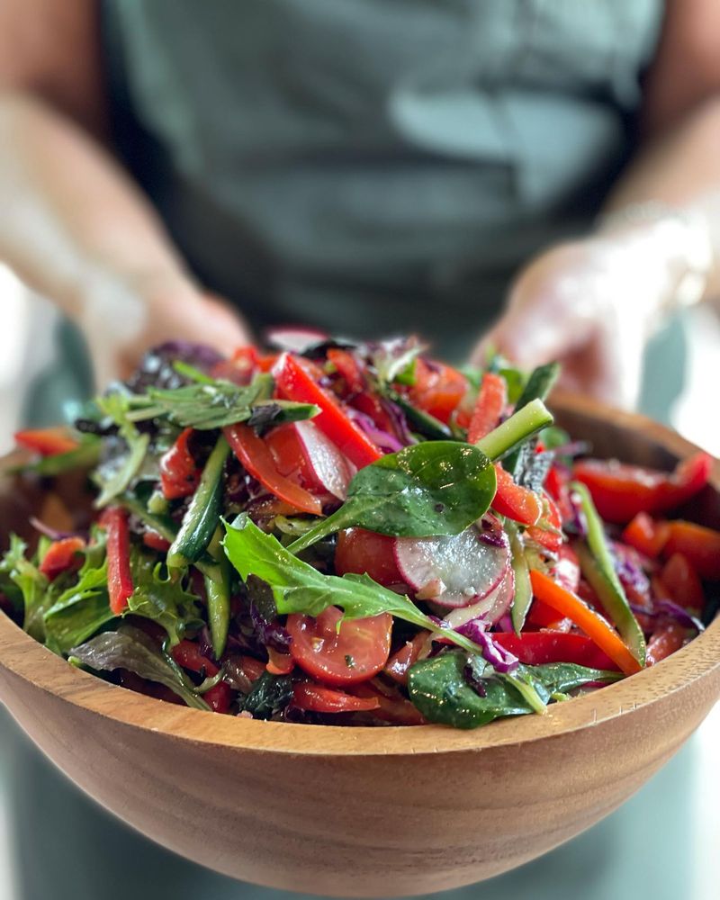 PICNIC REAL FOOD BAR 46 Main Street, Tamborine Mountain Queensland