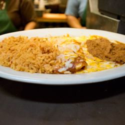 MasFajitas Mexican Restaurant