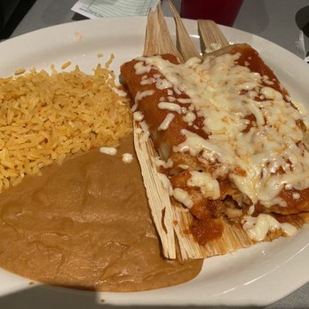 El Orito Tacos - House Specialty Tamales - Mexican Near Me - Twinsburg, Ohio
