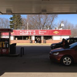 Casey's