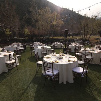 Hidden Acres Events - Venues & Event Spaces Near Me - Lytle Creek, California