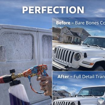 Diamond Clean Detailing - Before & After - Full Detail Transformation
Mobile auto detailing showcasing precision, deep cleaning, and a showroom-level finish. - Auto Detailing Near Me Diamond Clean Detailing - Before & After - Full Detail Transformation
Mobile auto detailing showcasing precision, deep cleaning, and a showroom-level finish. - Auto Detailing Near Me