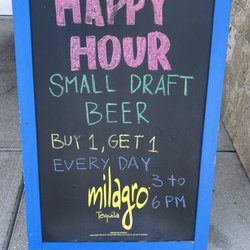 Mr tequila mexican restaurant - Happy Hour - Special on beer!