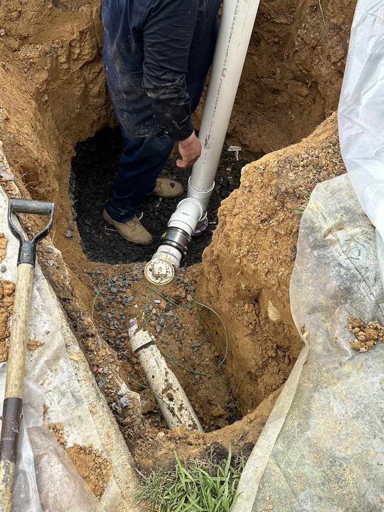 Slide of Dmv Plumbing & Waterproofing