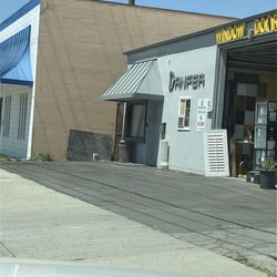 PC Recycling - Address was wrong