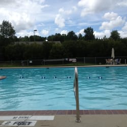 Villages Of Cornwallis Pool - VOC pool