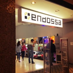 Endossa