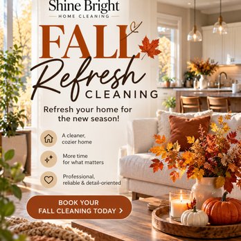 Shine Bright Home Cleaning - Home Cleaning Near Me - Battle Ground, Washington Shine Bright Home Cleaning - Home Cleaning Near Me - Battle Ground, Washington