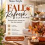 Shine Bright Home Cleaning
