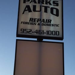 Parks Auto