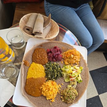 Delish Ethiopian Cuisine - Ethiopian Near Me - Seattle, Washington Delish Ethiopian Cuisine - Ethiopian Near Me - Seattle, Washington