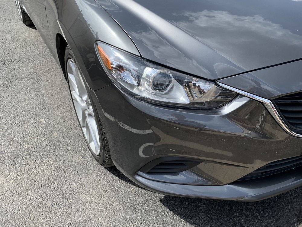 MASTERCRAFT AUTO BODY Updated October 2024 28 Photos & 40 Reviews 9103A Owens Dr