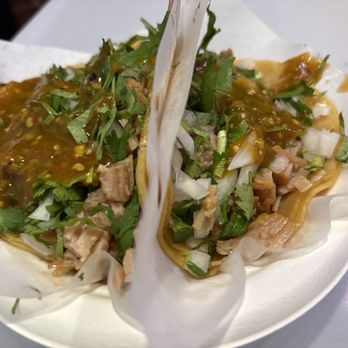 Tacos El Franc - Gaslamp Quarter - Suadero tacos - piping hot and incredibly bomb - Tacos Near Me - San Diego, California Tacos El Franc - Gaslamp Quarter - Suadero tacos - piping hot and incredibly bomb - Tacos Near Me - San Diego, California