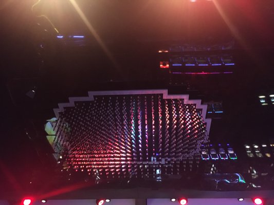 Casino de Charlevoix by null